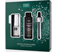 Martiderm Pack Sérum Absolute Lift30ml + Contorno Ojos Expression 15ml