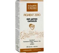 Martiderm® Pigment Zero DSP-Antiox 60caps
