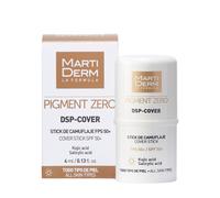 Martiderm Stick Despigmentante Spf50+ 4ml