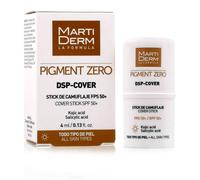 Martiderm - Pigment Zero DSP Cover Stick Protección solar 4 ml unisex