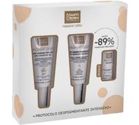 Martiderm Pigment Zero Dsp-Cream Crema solar despigmentante SPF50 SPF50+