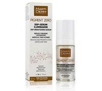 Serum Facial Iluminador Y Despigmentante Con Ácido Fítico - Martiderm Pigment Zero Dsp-Serum Iluminador 30 ml