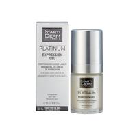 Martiderm Platinum Expression Contorno de Ojos y Labios 15ml