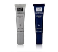 PLATINUM EYE CORRECT día y noche 2 x 10 ml