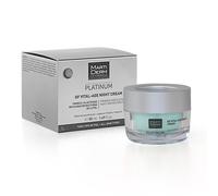 Martiderm Platinum GF Crema de Noche Vital-Age 50ml