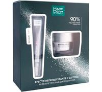 Martiderm Platinum Gf Vital-Age Crema de día Normal a mixta Skin Repair