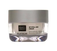 MARTIDERM PLATINIUM GF VITAL-AGE CREAM PIEL NORMAL-MIXTA 50 ML