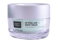 ¡30% DTO! Vital Age Crema de Noche 50 ml