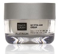 MartiDerm Platinum GF Vital-Age Piel Normal y Mixta 50 ml