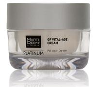 MartiDerm Platinum GF Vital-Age Pieles Secas 50 ml