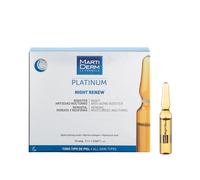 MARTIDERM - PLATINUM - NIGHT RENEW (10 ampollas)