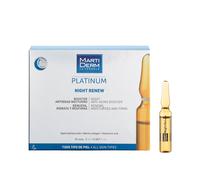 PLATINUM NIGHT RENEW ampoules 30 x 2 ml