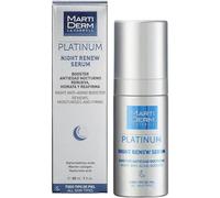 MartiDerm Platinum Night Renew Sérum 30 ml