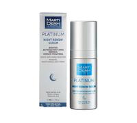Sérum renovador de noche Martiderm 30 ml