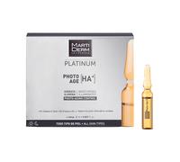 Martidermamp Ampollas Antiedad Martiderm Photo Age, 10 un