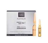 Martidermamp Ampollas Antiedad Martiderm Photo Age, 10 un