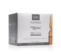 Martiderm Platinum Photo-Age H Ampollas x30