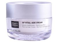 Martiderm Platinum Gf Vital Age Day Cream Normal/Combination Skin 50ml