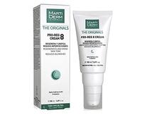 Crema Facial De Noche Con Α-Hidroxiácidos Y Probióticos - Martiderm The Originals Pro-Reg 8 Cream 50 ml