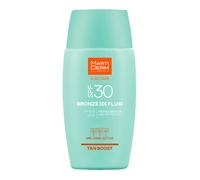 Martiderm Sun Care SPF30 Bronce [D] Fluido 50ml