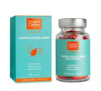 MARTIDERM Sun Care 60 Cápsulas