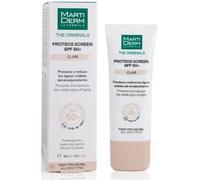 MartiDerm Proteos Screen SPF50+ Clair 40 ml