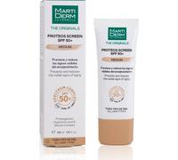 Martiderm® Proteos Screen SPF50+ Color Fluid Cream 40ml