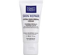 Martiderm Skin Repair Cicra-Vass Crema rejuvenecedora y revitalizante 30mL