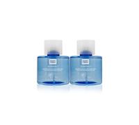 Martiderm Essentials Solución limpiadora micelar 3 en 1 para todo tipo de pieles 2x300mL