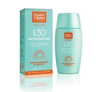 Martiderm Sun Care SPF30 Active [D] Fluido 50ml
