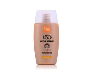 MARTIDERM Spf50+ ActiveD Fluid 50ml