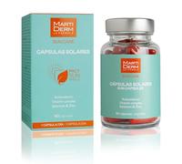 Martiderm® Sun Care Cápsulas Solares 60caps