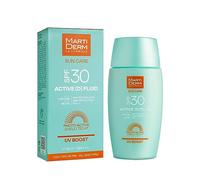 Martiderm® Sun Care Active D Fluid UV Boost SPF30 50ml