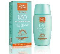 MartiDerm Sun Care ActiveD Fluid SPF30 50 ml