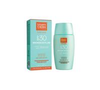Martiderm Protector solar Bronze D Tan Boost SPF30 50 ml