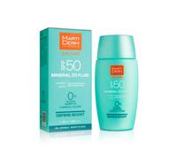 Martiderm - Sun Care Mineral Protección solar 50 ml unisex