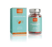 Martiderm® Sun Care Cápsulas Solares 60caps
