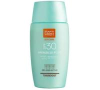 Martiderm Sun Care SPF30 Bronce [D] Fluido 50ml