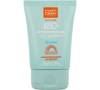 Martiderm Suncare Activo [D] Hydra Gel protector solar 50mL SPF50+