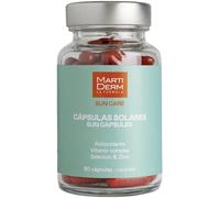 Martiderm® Sun Care Cápsulas Solares 60caps