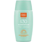 Martiderm Suncare Protector solar fluido SPF30 Active [D] 50mL SPF30