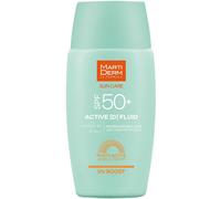 MARTIDERM Spf50+ ActiveD Fluid 50ml
