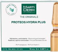 MartiDerm The Originals Proteos Hydra Plus Sérum facial 20 ml