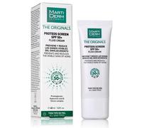 MartiDerm The Originals Crema Facial SPF50+ 40ml