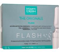 Martiderm The Originals Flash Ampollas 2ml x5