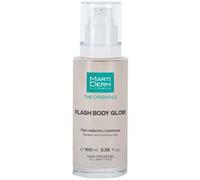 Martiderm The Originals Brillo Corporal Flash 100mL