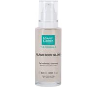 Martiderm The Originals Flash Body Glow Piel radiante y luminosa 100mL