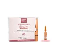 Martiderm The Originals Fórmula Nº10 HD Color Touch SPF30 Ampollas x10