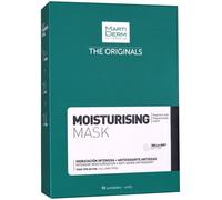 Mascarilla Hidratante Martiderm 10 Unidades