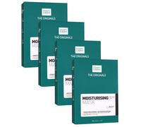 Martiderm The Originals Mascarilla Hidratante 4x10 uds